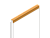 Декорированная рейка HI WOOD