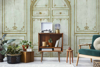 Обои Coordonne Random Chinoiseries II