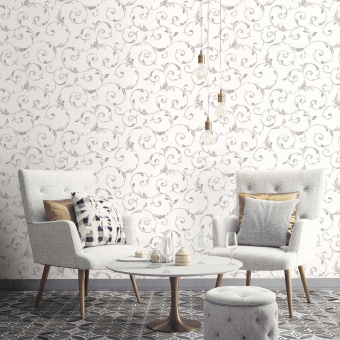 Обои Galerie Classic Silks 4