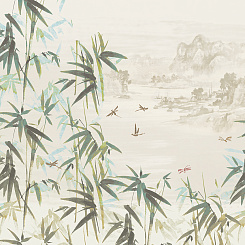 Фотообои Co.De MURALS DECOR