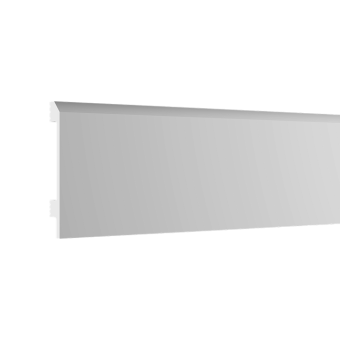 Плинтус Европласт