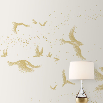 Фрески/Панно Fresq GEO