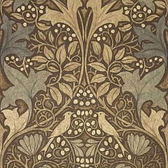 Обои Morris & Co Morris Voysey House