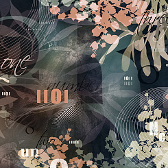 Фотообои Wall Street GRAFICO