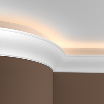 Карниз Европласт