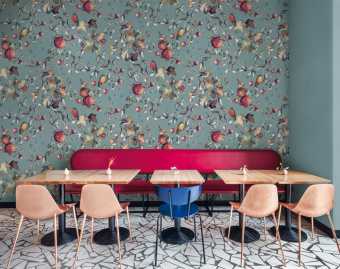 Фотообои Co.De FABULA