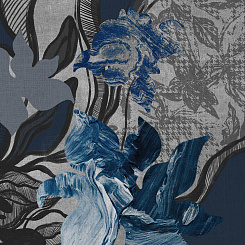 Фотообои Wall Street DRESS