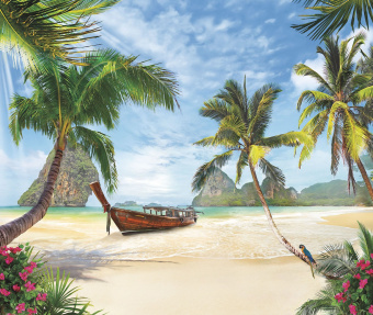 Фрески/Панно ORTOGRAF