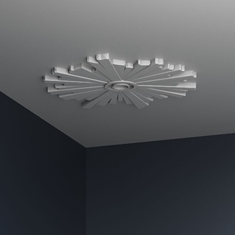 Розетка Европласт