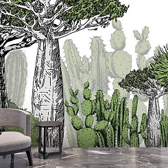 Обои Artmegahome Детские коллекции