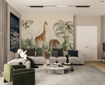 Фотообои Мне обои