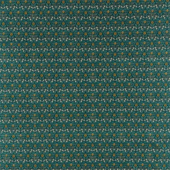 Morris & Co Melsetter Fabric & Weaves