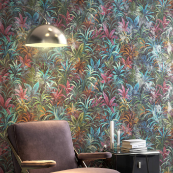 Обои Kerama Marazzi Reflection