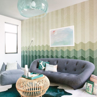 Обои Yate Light Wood Whisperer