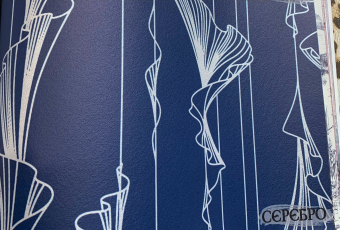 Фотообои Craft Design Lab Креатив