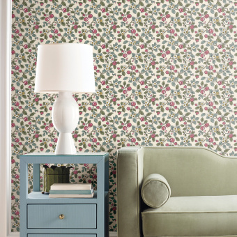 Обои York Antonina Vella Jardin