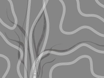 Фотообои Wall Street MINIMALISM