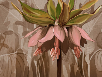 Фотообои Wall Street SOLO