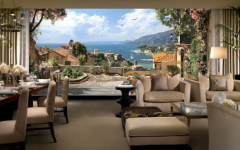 Фотообои Artmegahome Пейзажи