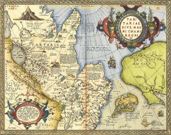 Фрески/Панно ORTOGRAF