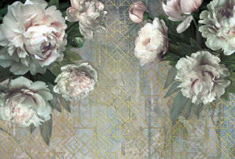 Фрески/Панно ORTOGRAF