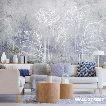 Фотообои Wall Street AIR