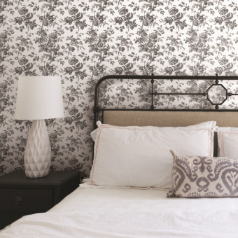 Обои York Toiles Resource Library