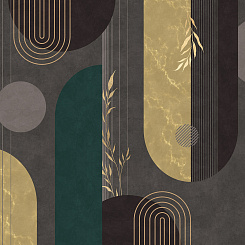 Фотообои Wall Street DECO 25