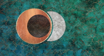 Фотообои My Fresco Узоры и фоны