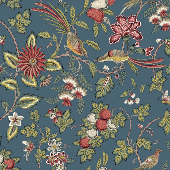 Обои York Antonina Vella Jardin