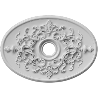 Розетка орнаментальная Artpole