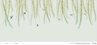 Фрески/Панно Fresq CLASSIC