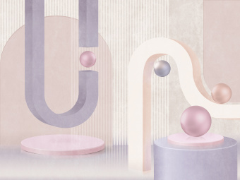 Фрески/Панно ORTOGRAF Гармония