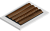 Панель HI WOOD