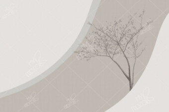 Фотообои My Fresco Природа