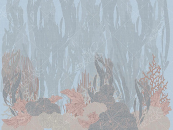 Фотообои My Fresco Животные и птицы