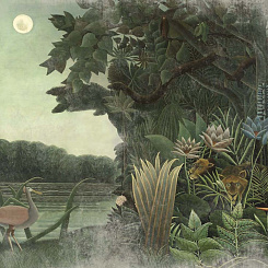  Обои Skinwall Fragments of the Past Collection