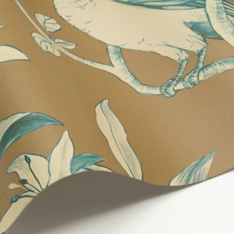 Обои NOBILIS Marie Hartig - Painted Worlds