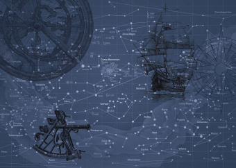 Фрески/Панно ORTOGRAF