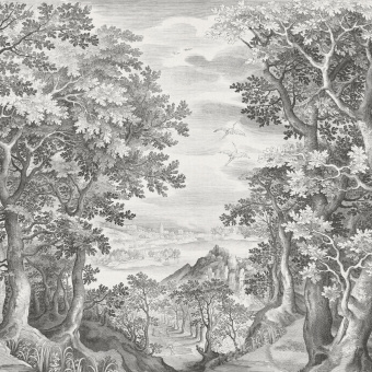 Обои ICH Panorama II