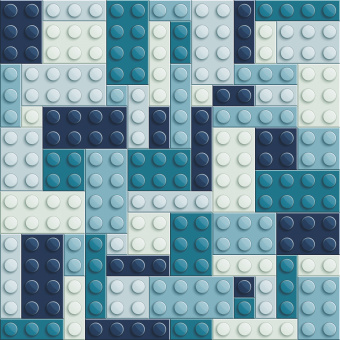 Фрески/Панно ORTOGRAF Паттерны