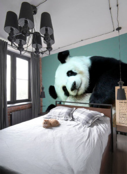 Фотообои Artmegahome Животные