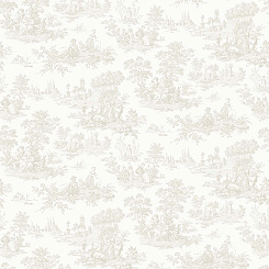 Обои Wallquest Alice & Rose