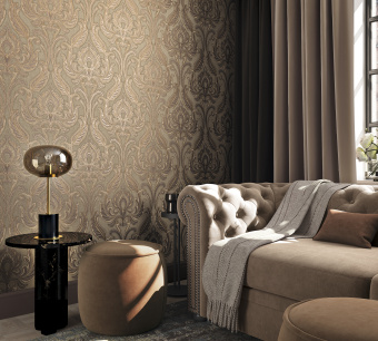 Обои Marburg Melange