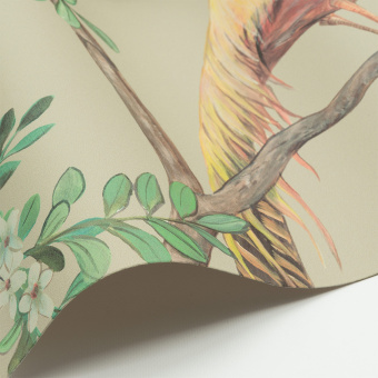 Обои NOBILIS Marie Hartig - Painted Worlds