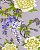 Обои Osborn&Little PERSIAN GARDEN