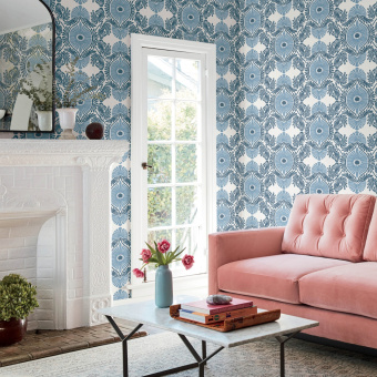 Обои A-Street Prints Terrace