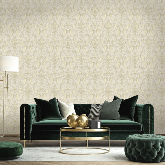 Обои Emiliana Parati Damasco Reale