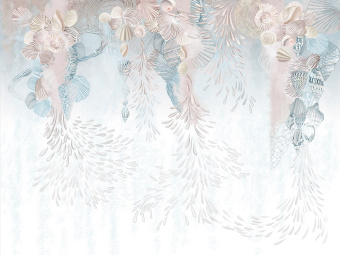 Фотообои Wall Street MARINA