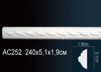 Молдинг Perfect